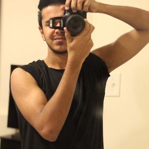 Meet your Posher, Sheikh